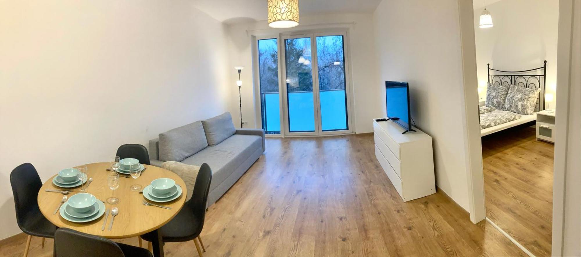 Westside Residence Apartment - Modern & Peaceful - Free Garage! Budapest Luaran gambar