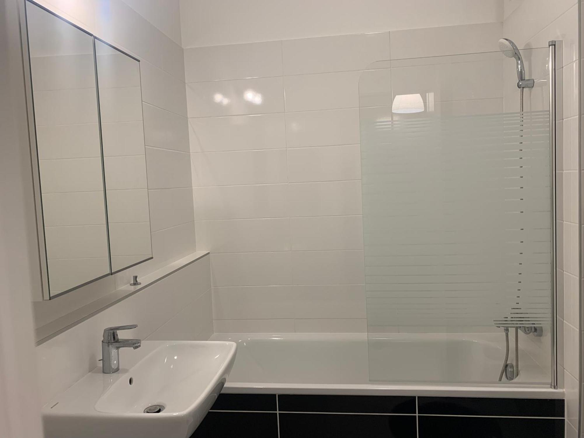Westside Residence Apartment - Modern & Peaceful - Free Garage! Budapest Luaran gambar