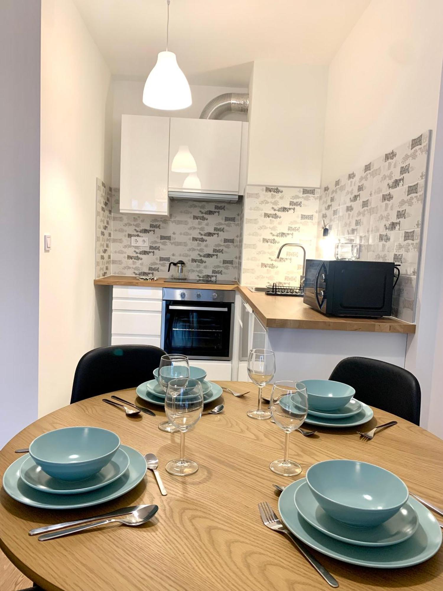 Westside Residence Apartment - Modern & Peaceful - Free Garage! Budapest Luaran gambar
